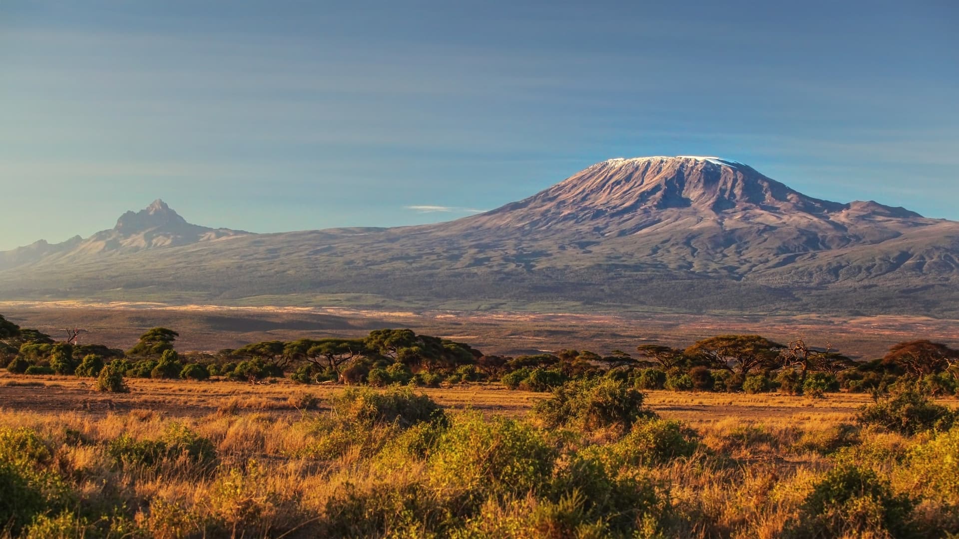 Kilimandjaro